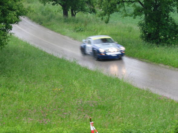 Ostarichi Rally 2006 - 