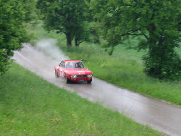 Ostarichi Rally 2006 - 