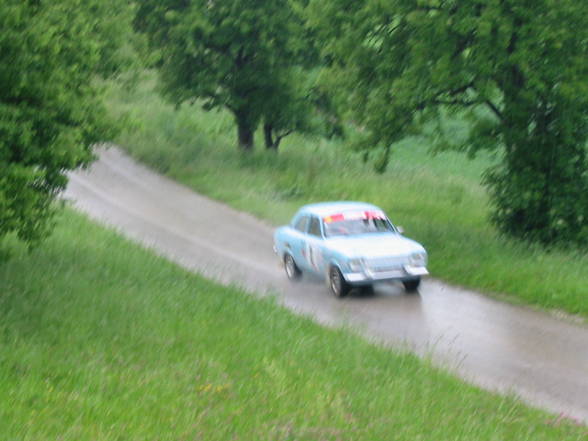 Ostarichi Rally 2006 - 