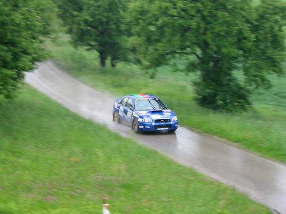 Ostarichi Rally 2006 - 