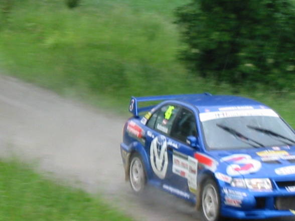 Ostarichi Rally 2006 - 