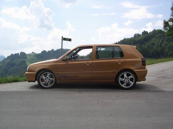 fa mein brudan da VR6 - 