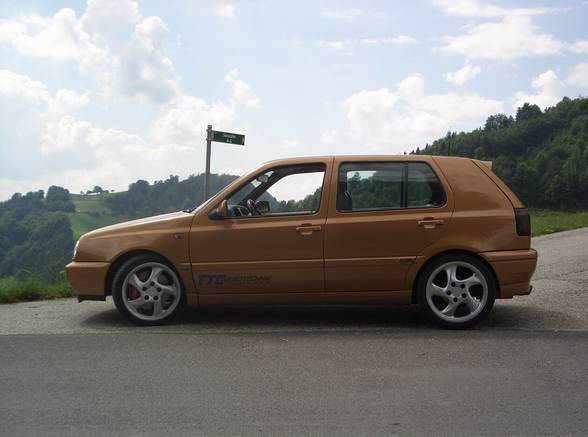 fa mein brudan da VR6 - 