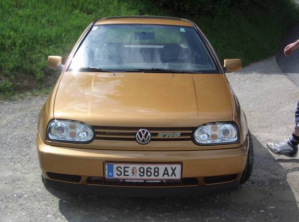 fa mein brudan da VR6 - 