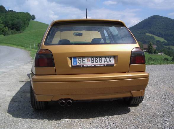 fa mein brudan da VR6 - 