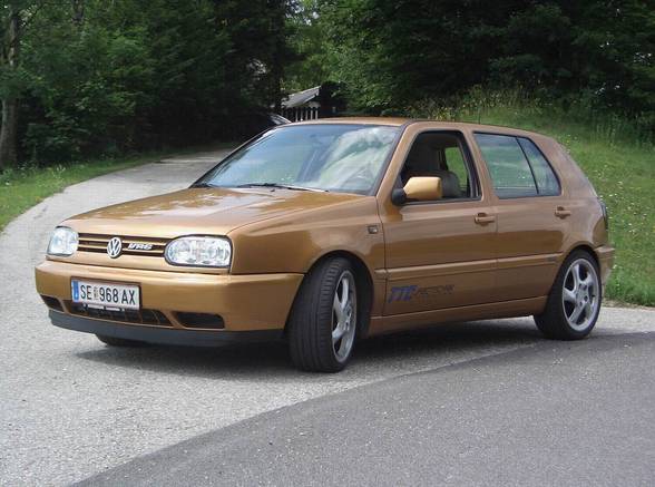 fa mein brudan da VR6 - 