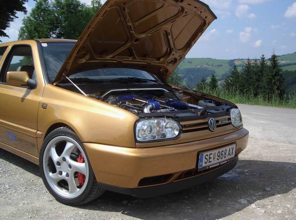 fa mein brudan da VR6 - 