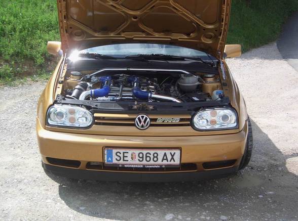 fa mein brudan da VR6 - 