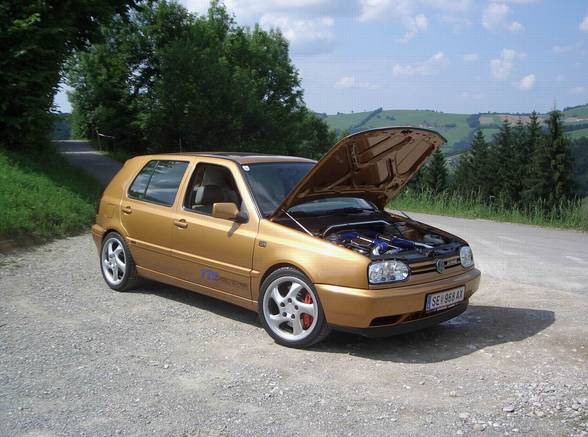 fa mein brudan da VR6 - 