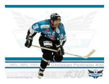 EHC LIWEST BLACK WINGS LINZ - 