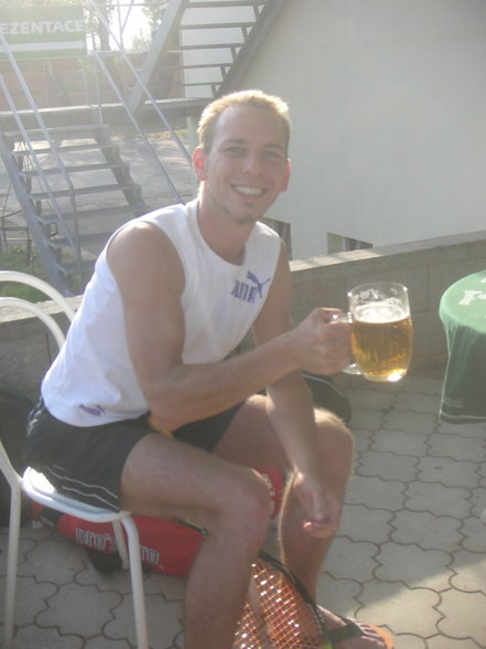 Trainingslager 2007 - 