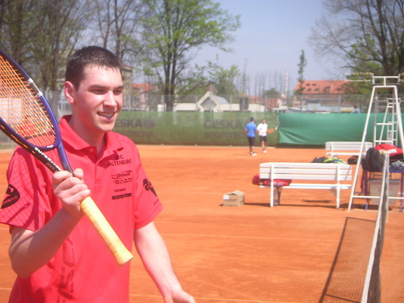 Trainingslager 2007 - 