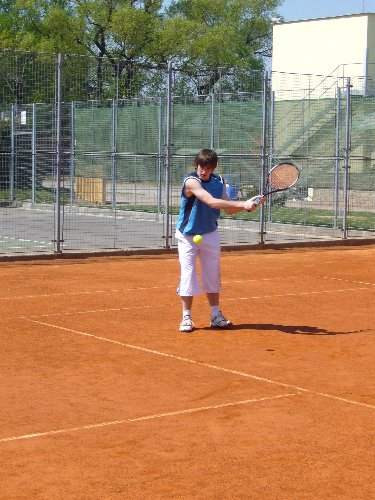 Trainingslager 2007 - 