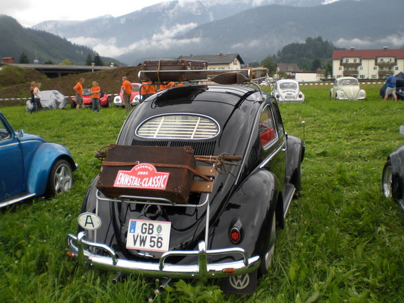 Lederhosen- Käfertreffen - 