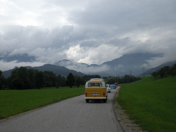 Lederhosen- Käfertreffen - 