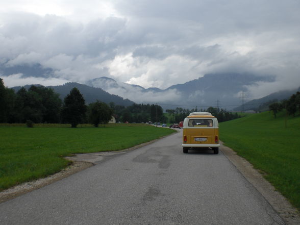 Lederhosen- Käfertreffen - 