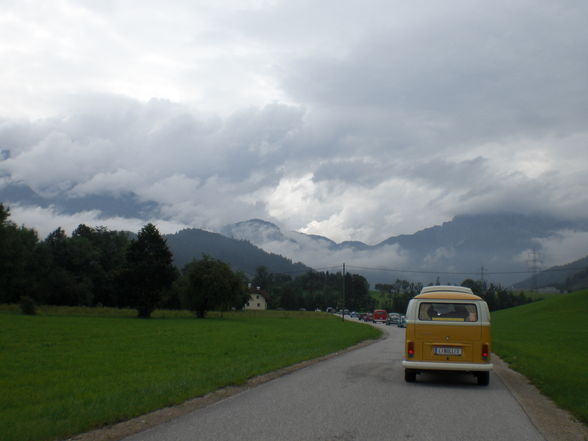 Lederhosen- Käfertreffen - 