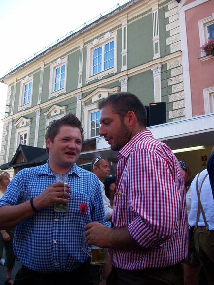 lederhosentreffen 2009 - 