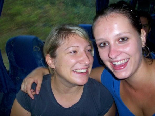 Sommerausflug 2009 - 