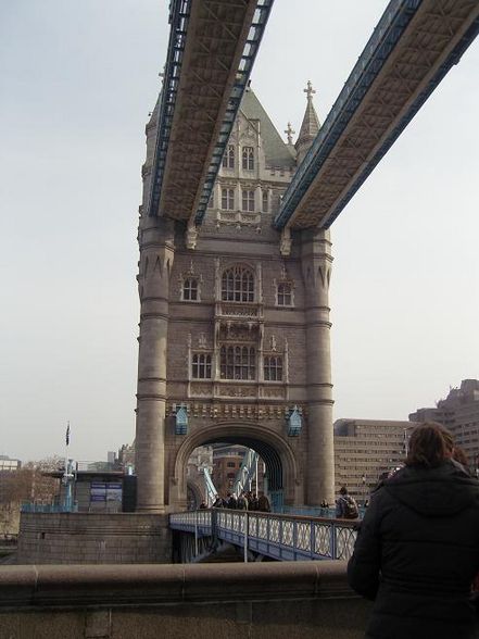 LONDON---fue mucha diversión - 