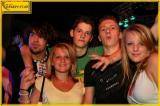 friends and me beim fortgehn.. - 