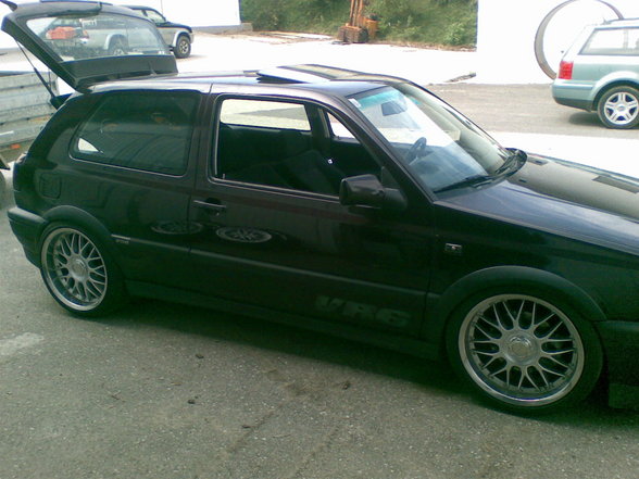 Mei EX-Golf - 