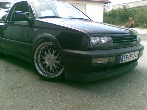 Mei EX-Golf - 