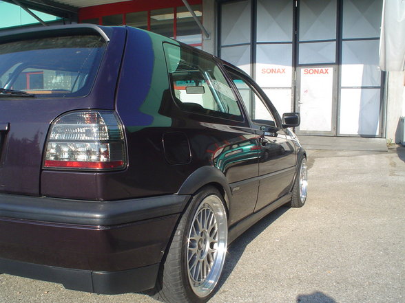 Mei EX-Golf - 