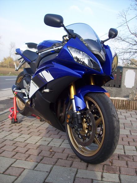 Meine Ex R6 - 