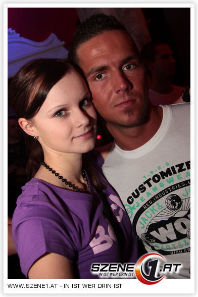 **Party 2010 - Kitzbühl** - 