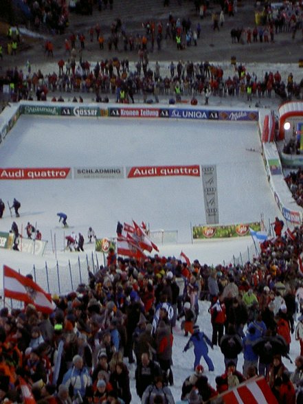 Nachstlalom 2007 in Schladming - 