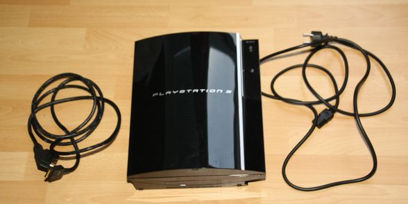 Playstation 3 zu Verkaufen! - 