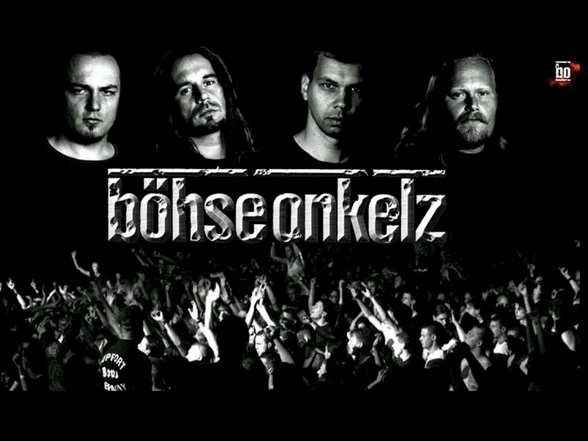 BÖHSE ONKELZ - 