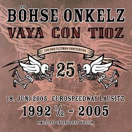 BÖHSE ONKELZ - 