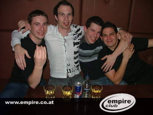 EmPiRe SaTtLeDt - 