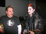 Halloween Party Gramastetten - 