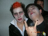 Halloween Party Gramastetten - 