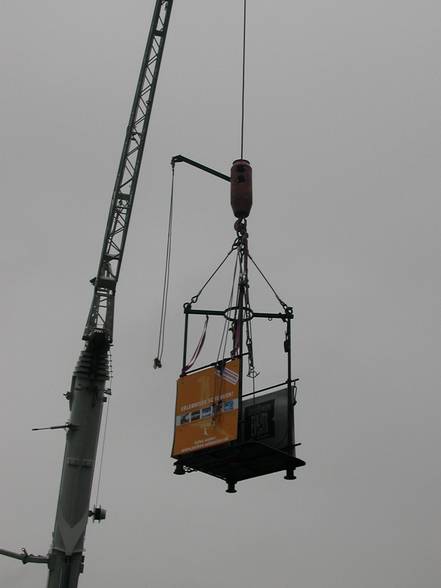 Bungee Jumping München - 