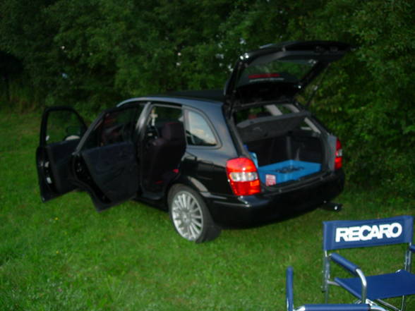 Goldwörtherseetour 2005 - 