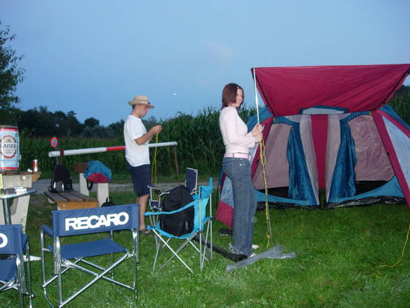 Goldwörtherseetour 2005 - 