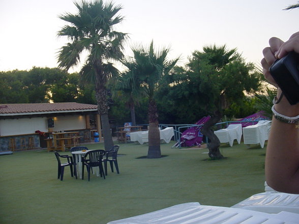 Ibiza (Punta Arabi Club) 2006 - 