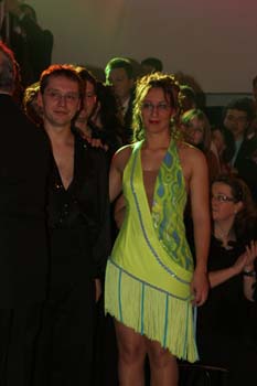 Opernball 2007 - 