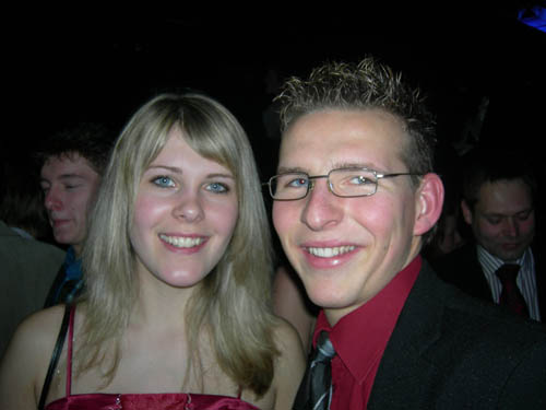 Opernball 2007 - 