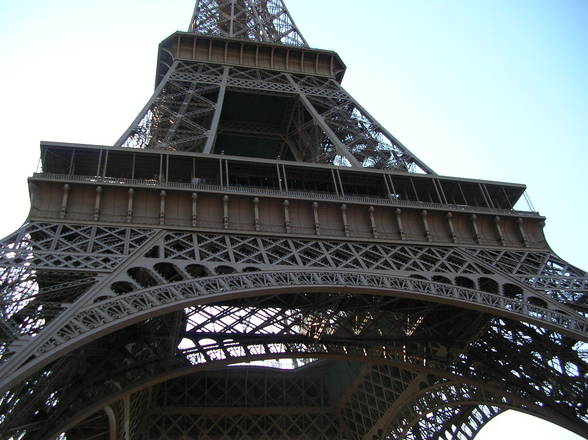 Paris - 