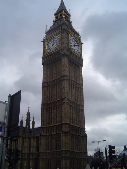 London - 