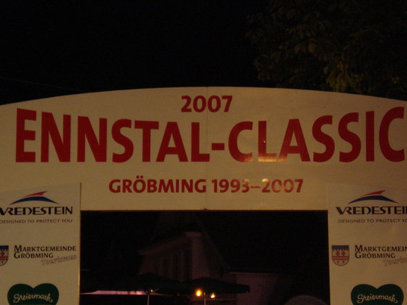 Ennstal Classic 07 - 