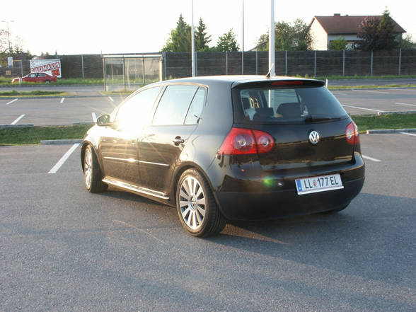 Mein neues Auto :o) - 