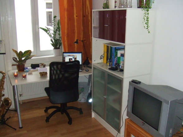 Meine Wohnung - 