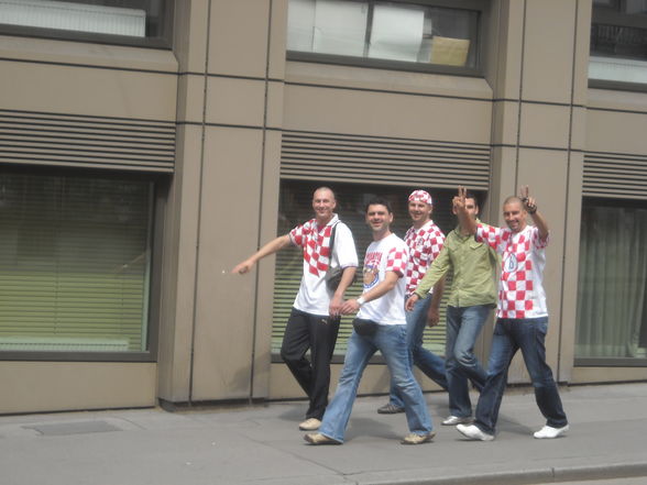 EM 2008 (WIEN) - 