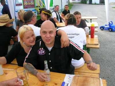 saisonabschluss 2005,... - 